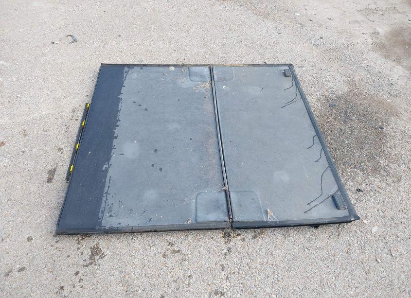 Photo 12 of 2007 Honda Ridgeline RTL (VIN 2HJYK16597H543869)