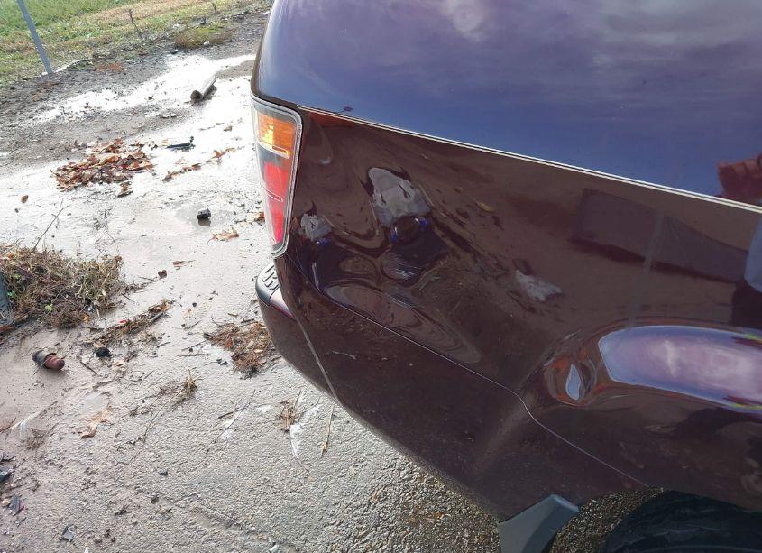 Photo 19 of 2007 Honda Ridgeline RTL (VIN 2HJYK16597H543869)