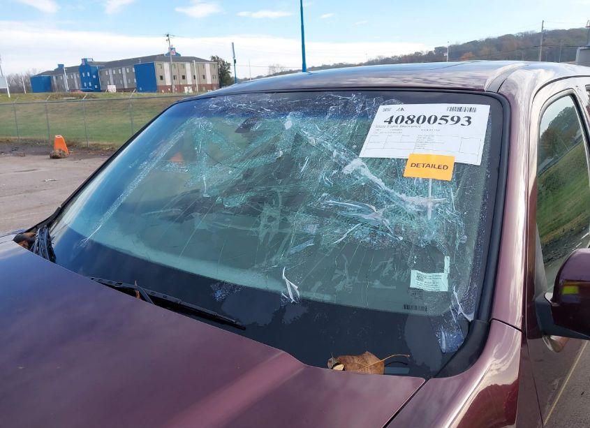 Photo 20 of 2007 Honda Ridgeline RTL (VIN 2HJYK16597H543869)