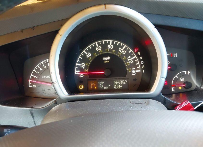 Photo 7 of 2007 Honda Ridgeline RTL (VIN 2HJYK16597H543869)