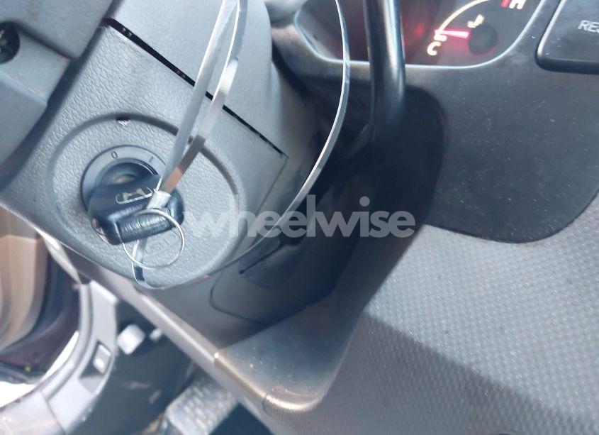 Photo 11 of 2007 Honda Ridgeline RTL (VIN 2HJYK16597H545377)