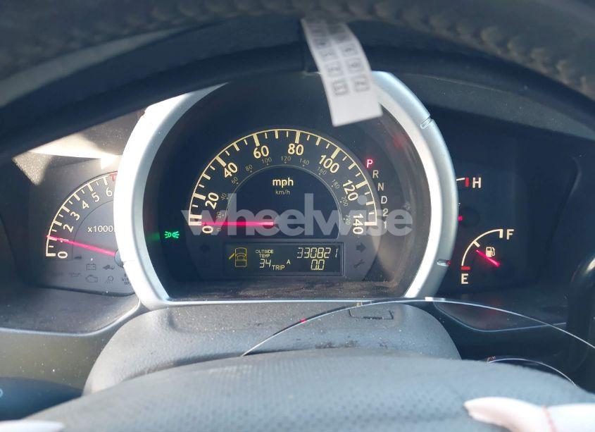 Photo 7 of 2007 Honda Ridgeline RTL (VIN 2HJYK16597H545377)