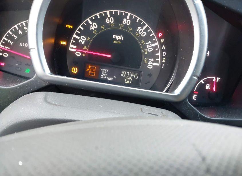 Photo 7 of 2007 Honda Ridgeline RTL (VIN 2HJYK16597H551731)