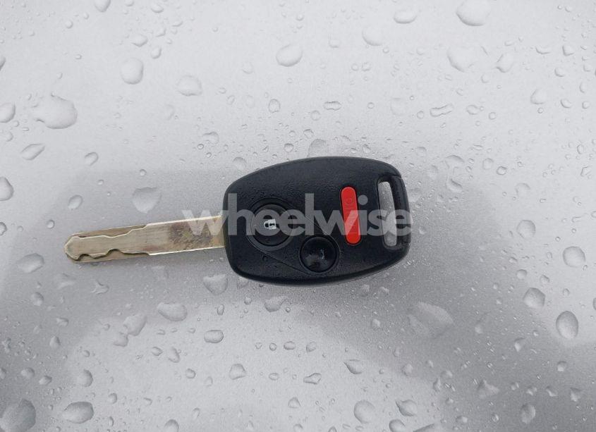 Photo 11 of 2006 Honda Ridgeline RTL (VIN 2HJYK165X6H502634)