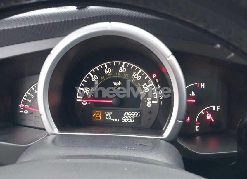 Photo 7 of 2006 Honda Ridgeline RTL (VIN 2HJYK165X6H502634)