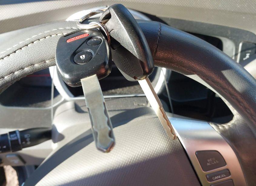 Photo 11 of 2006 Honda Ridgeline RTL (VIN 2HJYK165X6H530675)