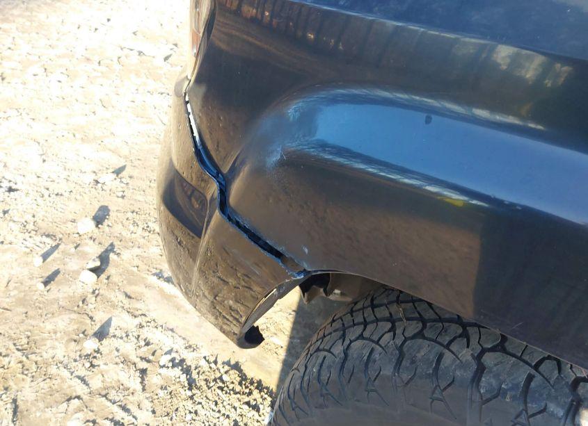 Photo 6 of 2006 Honda Ridgeline RTL (VIN 2HJYK165X6H530675)