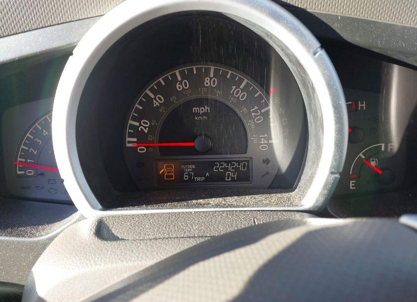 Photo 7 of 2006 Honda Ridgeline RTL (VIN 2HJYK165X6H530675)