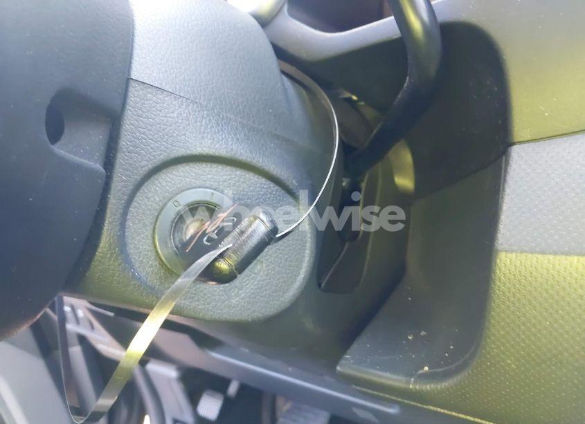 Photo 11 of 2006 Honda Ridgeline RTL (VIN 2HJYK165X6H548755)