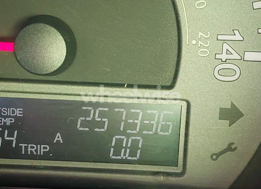 Photo 15 of 2006 Honda Ridgeline RTL (VIN 2HJYK165X6H548755)