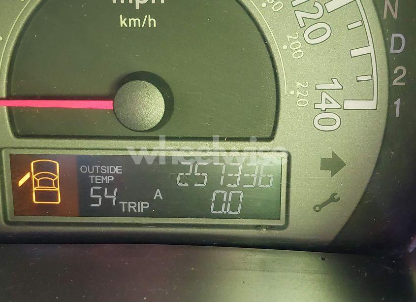 Photo 7 of 2006 Honda Ridgeline RTL (VIN 2HJYK165X6H548755)