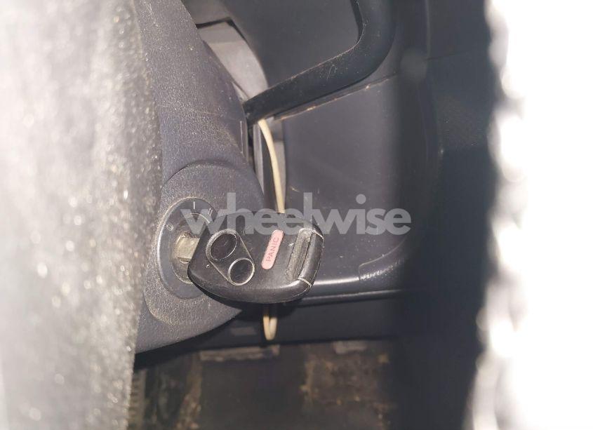 Photo 11 of 2006 Honda Ridgeline RTL (VIN 2HJYK165X6H556550)