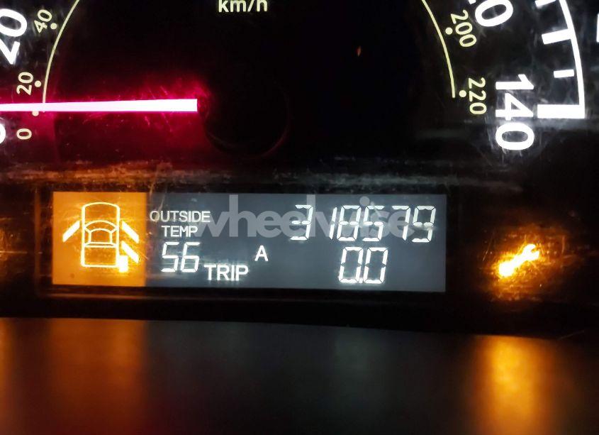 Photo 15 of 2006 Honda Ridgeline RTL (VIN 2HJYK165X6H556550)