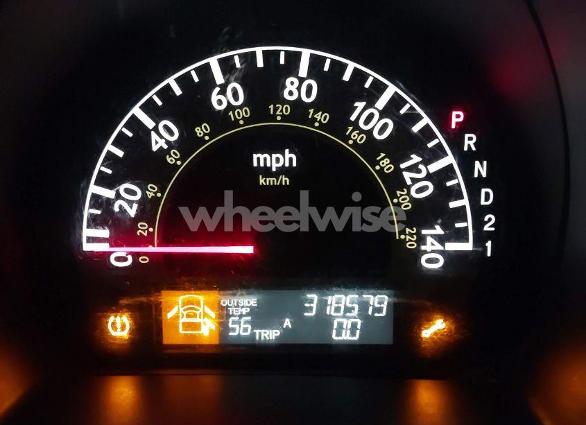 Photo 7 of 2006 Honda Ridgeline RTL (VIN 2HJYK165X6H556550)