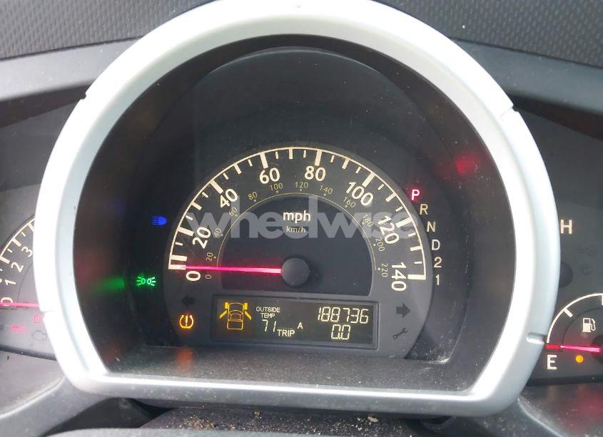 Photo 7 of 2007 Honda Ridgeline RTL (VIN 2HJYK165X7H501307)