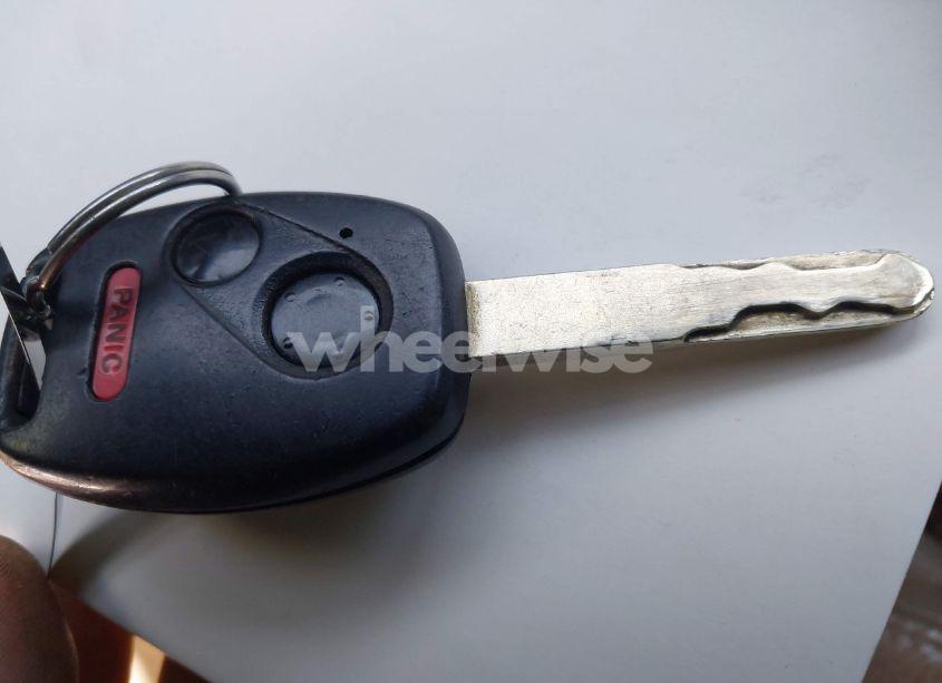 Photo 11 of 2007 Honda Ridgeline RTL (VIN 2HJYK165X7H512811)