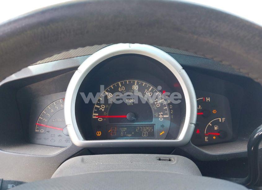 Photo 7 of 2007 Honda Ridgeline RTL (VIN 2HJYK165X7H512811)