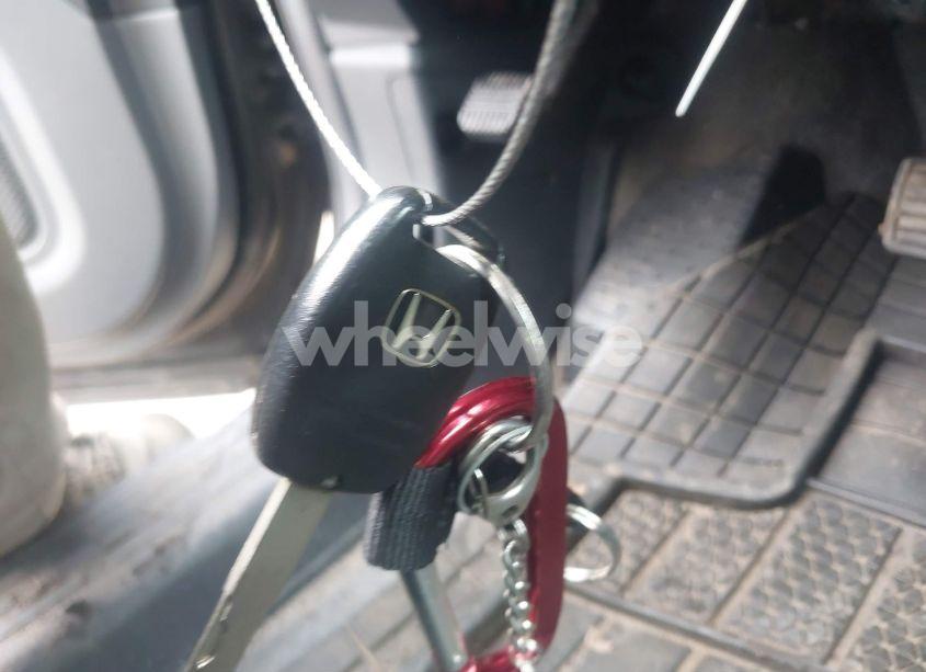 Photo 11 of 2007 Honda Ridgeline RTL (VIN 2HJYK165X7H546070)