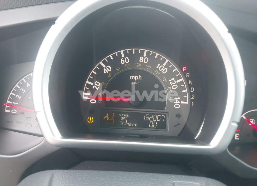 Photo 7 of 2007 Honda Ridgeline RTL (VIN 2HJYK165X7H546070)