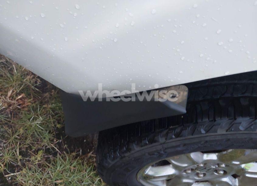 Photo 11 of 2008 Honda Ridgeline RTL (VIN 2HJYK165X8H501681)