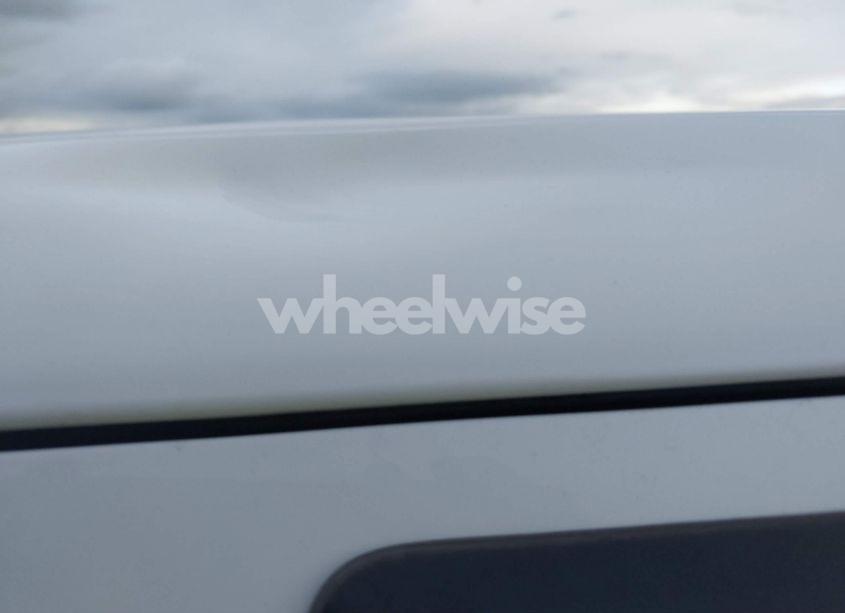 Photo 6 of 2008 Honda Ridgeline RTL (VIN 2HJYK165X8H501681)