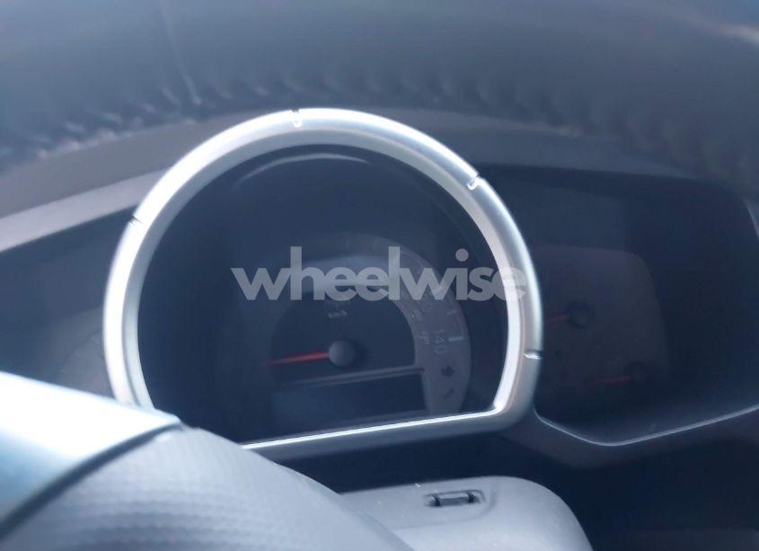 Photo 7 of 2008 Honda Ridgeline RTL (VIN 2HJYK165X8H501681)