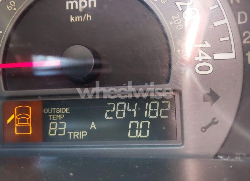 Photo 15 of 2008 Honda Ridgeline RTL (VIN 2HJYK165X8H518478)