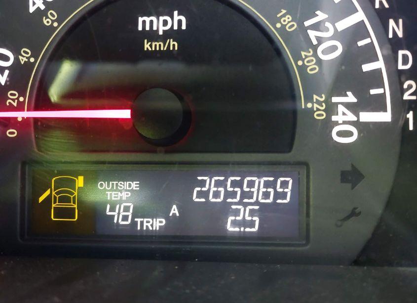 Photo 15 of 2008 Honda Ridgeline RTL (VIN 2HJYK165X8H524104)