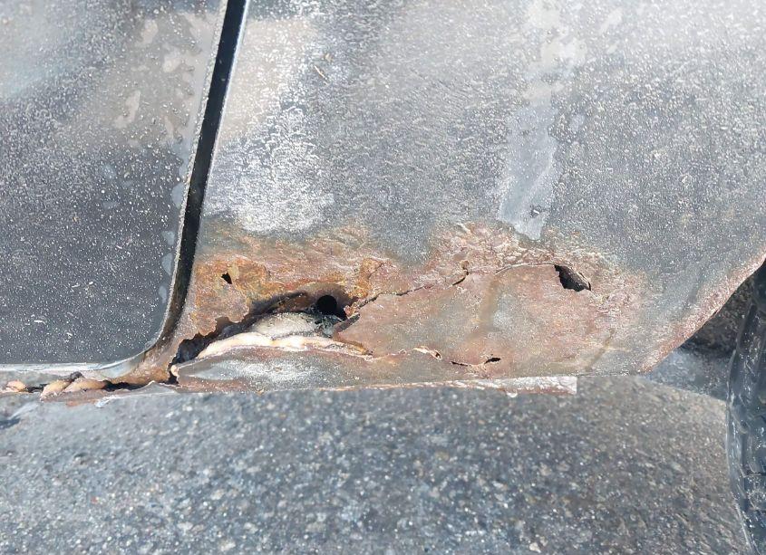 Photo 6 of 2008 Honda Ridgeline RTL (VIN 2HJYK165X8H524104)