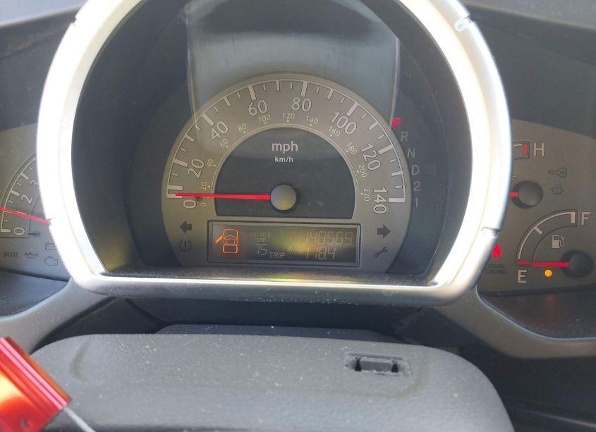 Photo 7 of 2008 Honda Ridgeline RTL (VIN 2HJYK165X8H537046)