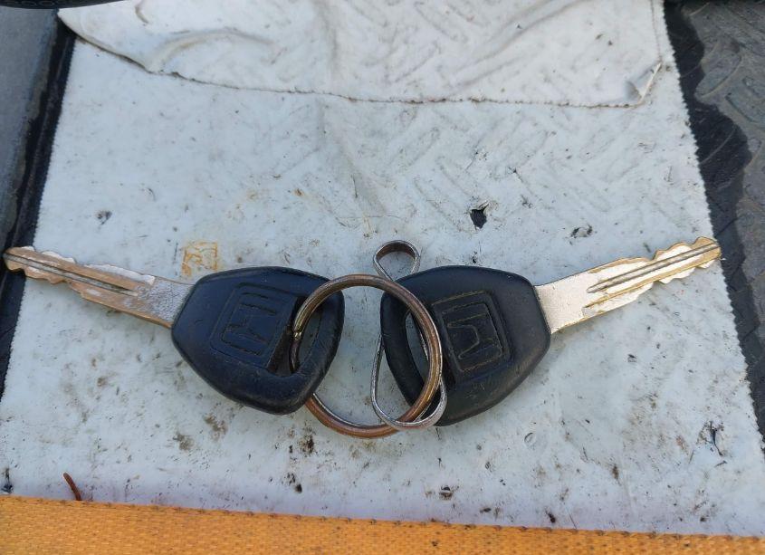 Photo 11 of 2002 Honda Odyssey EX-L (VIN 2HKRL18002H566366)