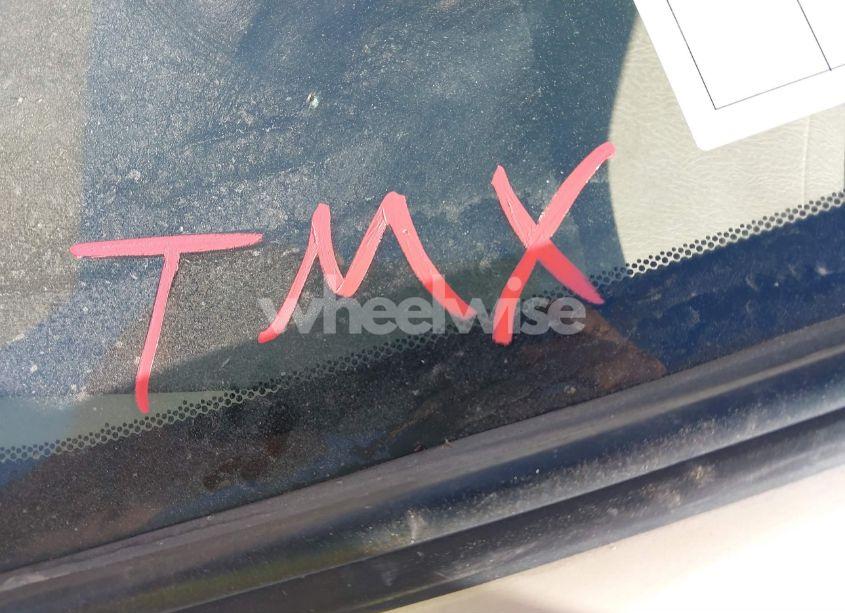 Photo 6 of 2002 Honda Odyssey EX-L (VIN 2HKRL18072H557793)