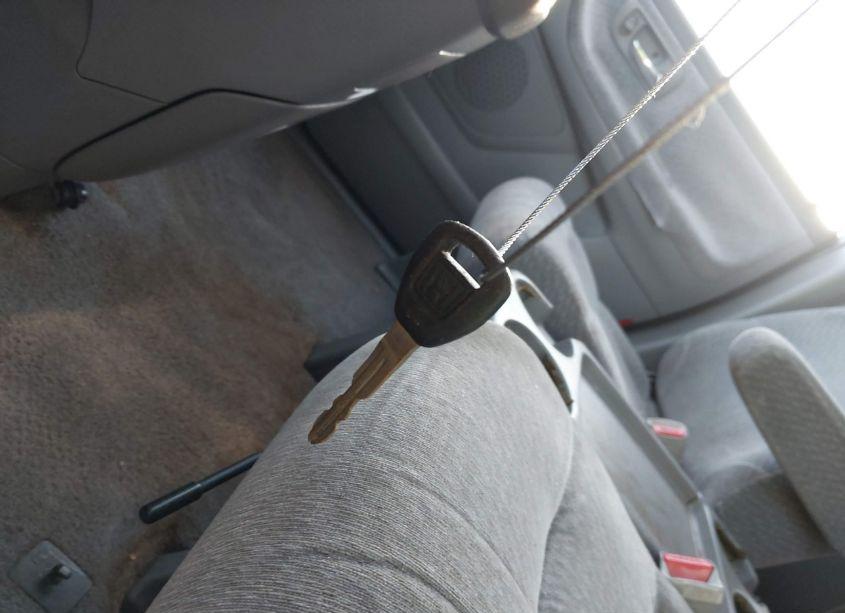 Photo 11 of 2001 Honda Odyssey LX (VIN 2HKRL18501H553109)