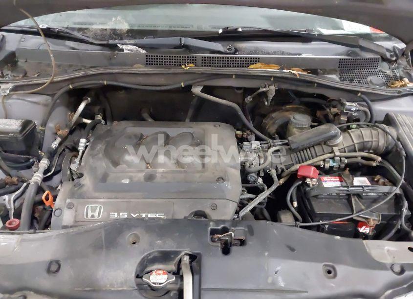 Photo 10 of 1999 Honda Odyssey LX (VIN 2HKRL1851XH524548)