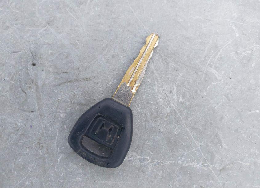 Photo 11 of 2001 Honda Odyssey LX (VIN 2HKRL18521H606229)