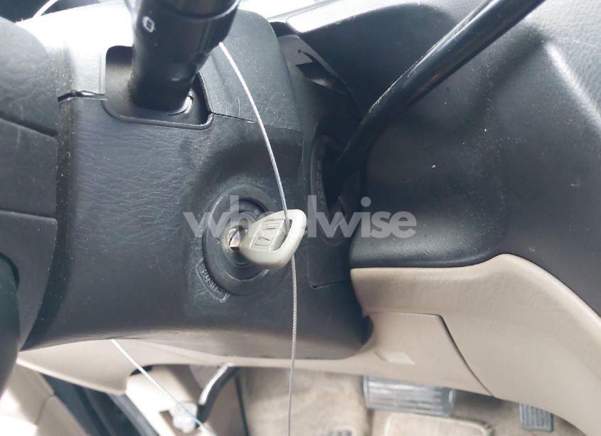 Photo 11 of 1999 Honda Odyssey LX (VIN 2HKRL1853XH532263)