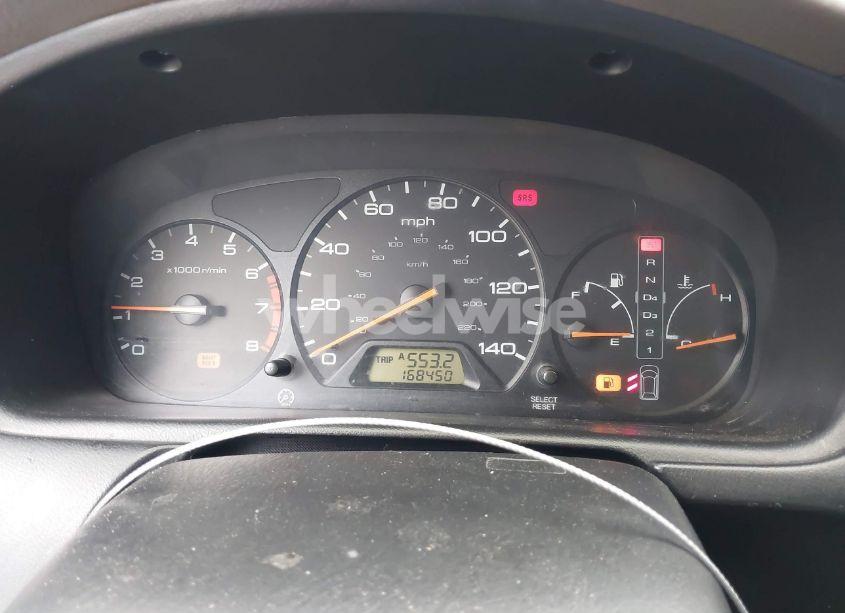 Photo 7 of 1999 Honda Odyssey LX (VIN 2HKRL1853XH532263)