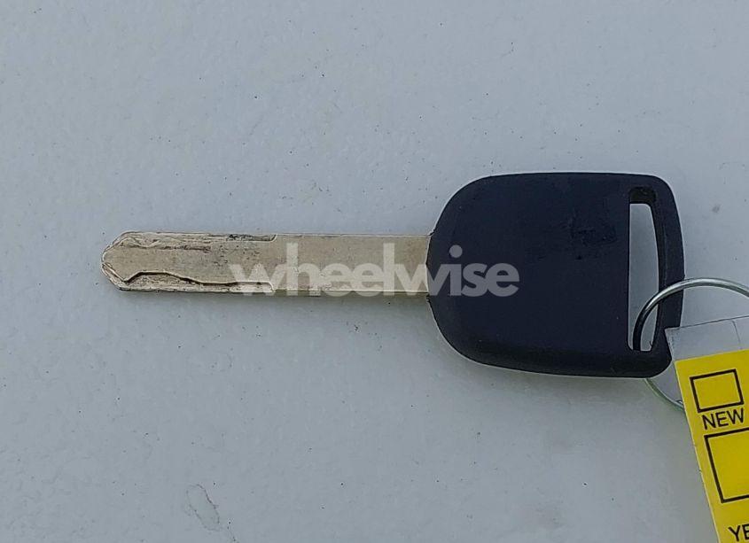 Photo 11 of 2003 Honda Odyssey LX (VIN 2HKRL18573H504671)