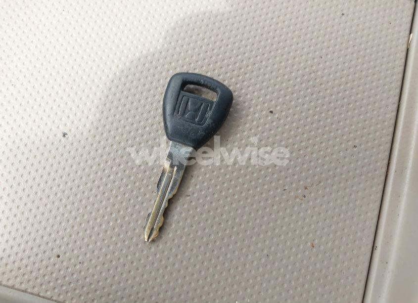 Photo 11 of 2001 Honda Odyssey LX (VIN 2HKRL185X1H561136)
