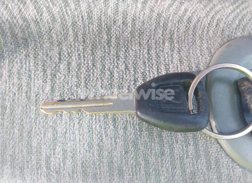 Photo 11 of 2002 Honda Odyssey LX (VIN 2HKRL185X2H553944)