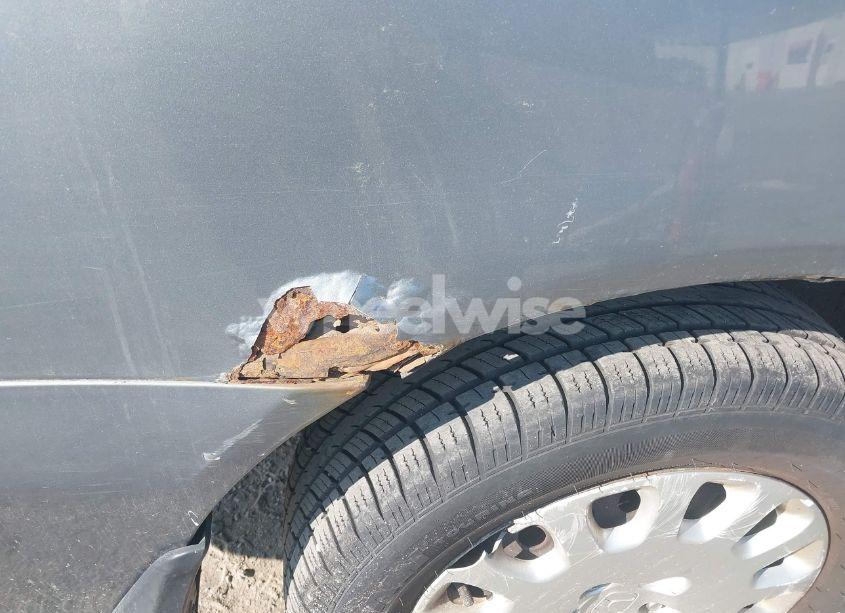 Photo 6 of 2002 Honda Odyssey LX (VIN 2HKRL185X2H553944)