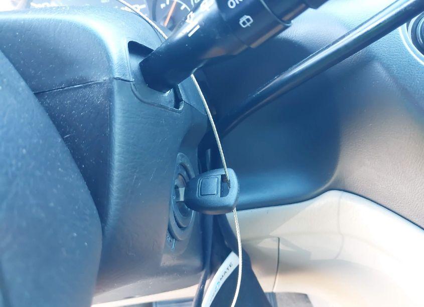 Photo 11 of 2001 Honda Odyssey EX (VIN 2HKRL18601H545066)