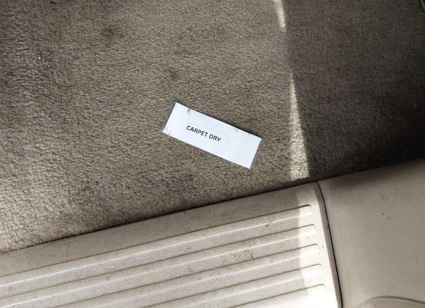 Photo 6 of 2001 Honda Odyssey EX (VIN 2HKRL18601H545066)