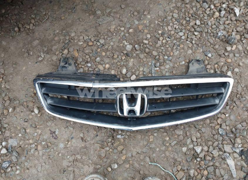 Photo 12 of 2002 Honda Odyssey EX (VIN 2HKRL18602H564427)