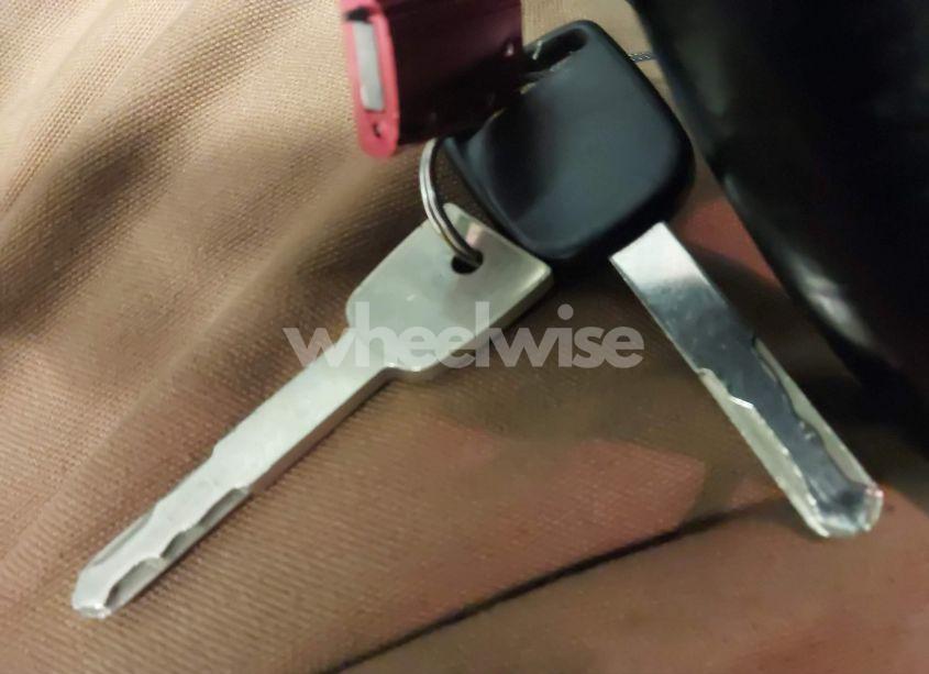 Photo 11 of 2003 Honda Odyssey EX (VIN 2HKRL18613H504478)