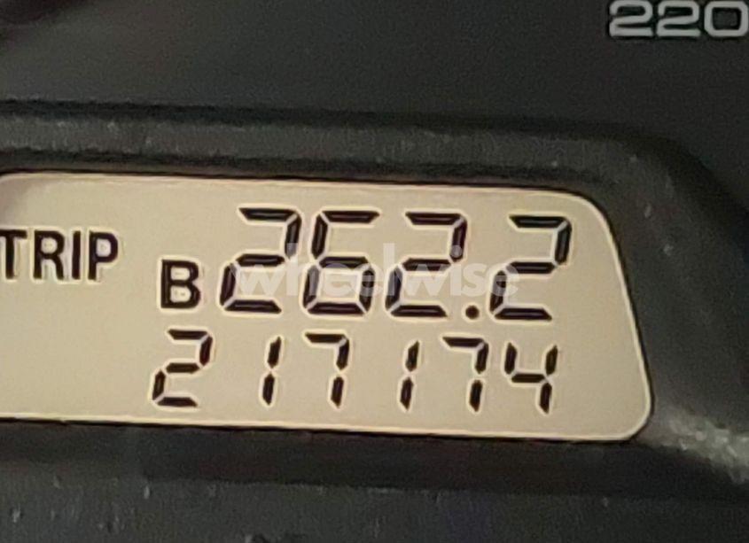 Photo 15 of 2003 Honda Odyssey EX (VIN 2HKRL18613H504478)