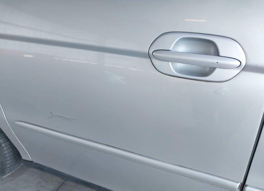 Photo 13 of 2001 Honda Odyssey EX (VIN 2HKRL18621H538975)