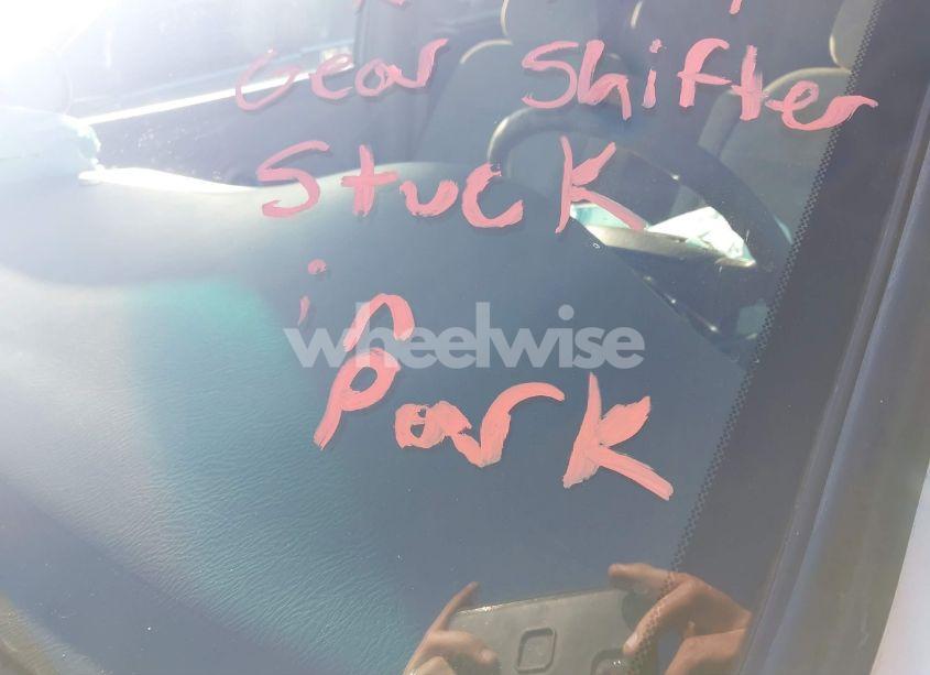 Photo 13 of 2001 Honda Odyssey EX (VIN 2HKRL18621H562130)