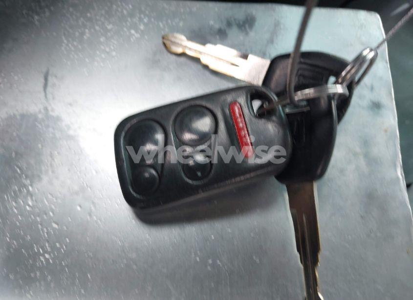 Photo 11 of 1999 Honda Odyssey EX (VIN 2HKRL1862XH550360)