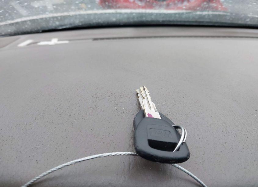 Photo 11 of 2001 Honda Odyssey EX (VIN 2HKRL18631H513468)